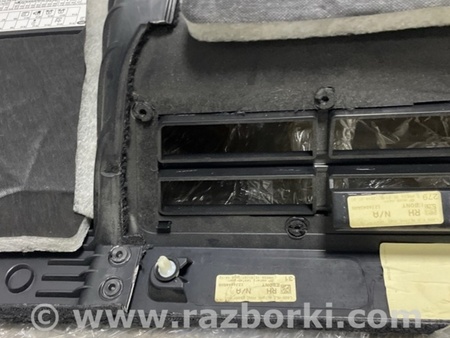 ФОТО Обшивка багажника для Land Rover Range Rover IV L405 (12-21) Київ