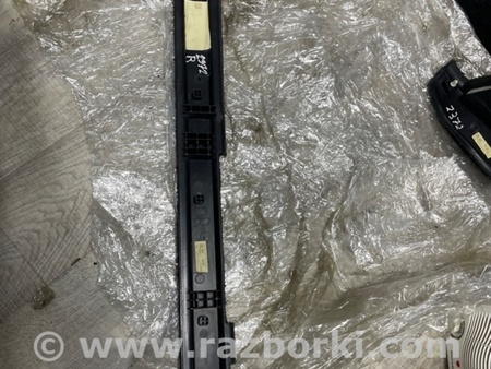 ФОТО Обшивка багажника для Land Rover Range Rover IV L405 (12-21) Київ