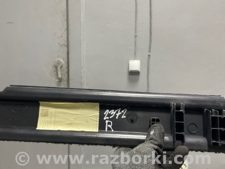 ФОТО Обшивка багажника для Land Rover Range Rover IV L405 (12-21) Київ