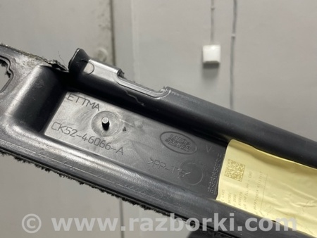 ФОТО Обшивка багажника для Land Rover Range Rover IV L405 (12-21) Київ