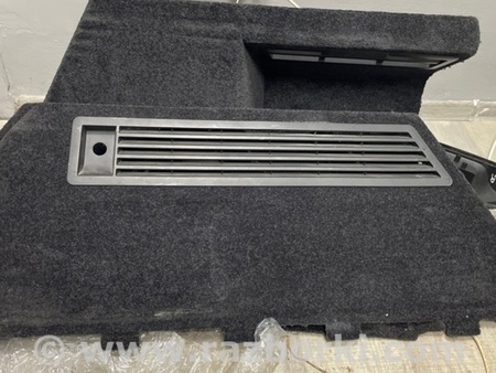 ФОТО Обшивка багажника для Land Rover Range Rover IV L405 (12-21) Київ