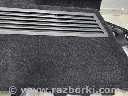 ФОТО Обшивка багажника для Land Rover Range Rover IV L405 (12-21) Київ