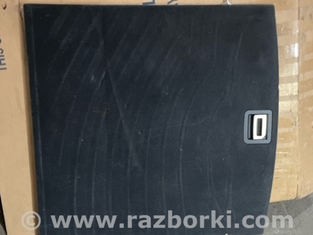 ФОТО Обшивка багажника для Porsche Cayenne II 958 E2/92A (10-14) Київ