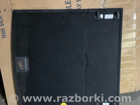 ФОТО Обшивка багажника для Porsche Cayenne II 958 E2/92A (10-14) Київ