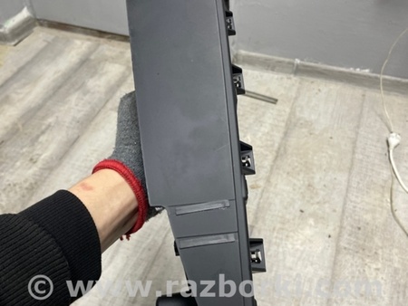 ФОТО Обшивка боковой двери для Porsche Cayenne II 958 E2/92A (10-14) Київ