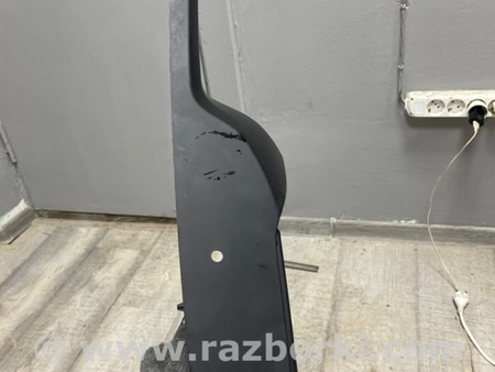 ФОТО Обшивка боковой двери для Porsche Cayenne II 958 E2/92A (10-14) Київ