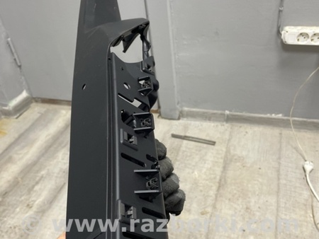 ФОТО Обшивка боковой двери для Porsche Cayenne II 958 E2/92A (10-14) Київ