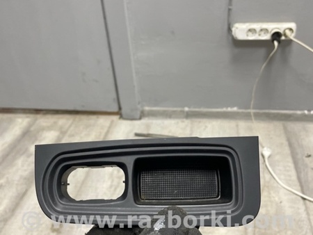 ФОТО пластик двери для Porsche Cayenne II 958 E2/92A (10-14) Київ