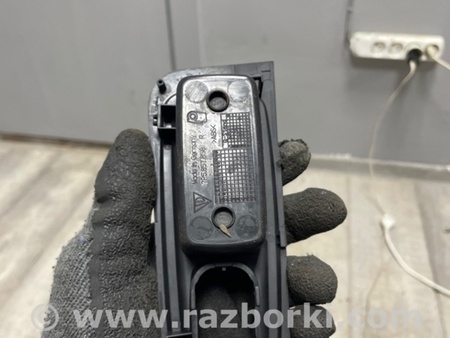 ФОТО пластик двери для Porsche Cayenne II 958 E2/92A (10-14) Київ