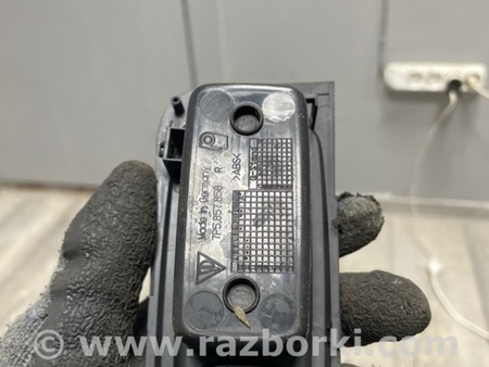 ФОТО пластик двери для Porsche Cayenne II 958 E2/92A (10-14) Київ