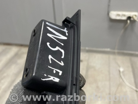 ФОТО пластик двери для Porsche Cayenne II 958 E2/92A (10-14) Київ