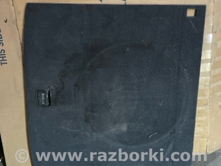 ФОТО Обшивка багажника для Infiniti QX50 II II P71A (17-25) Київ