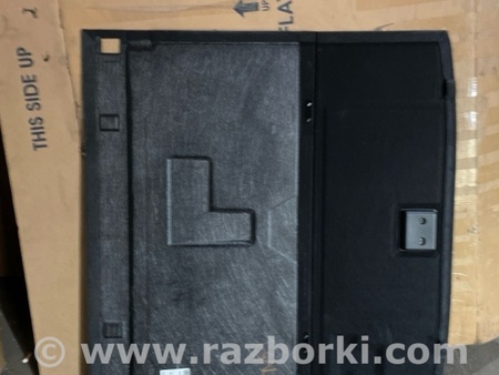 ФОТО Обшивка багажника для Infiniti QX50 II II P71A (17-25) Київ