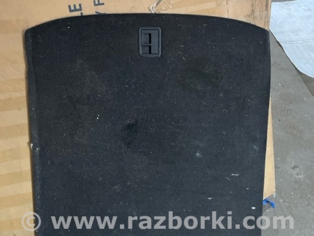 ФОТО Обшивка багажника для Audi (Ауди) A3 III 8V (12-20) Київ