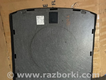 ФОТО Обшивка багажника для Audi (Ауди) A3 III 8V (12-20) Київ