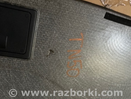 ФОТО Обшивка багажника для Audi (Ауди) A3 III 8V (12-20) Київ