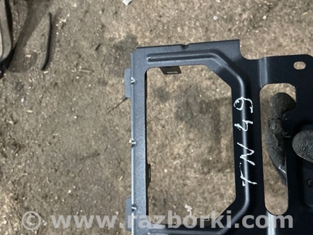 ФОТО Кронштейн для Volvo XC90 II SPA (2015-) Київ