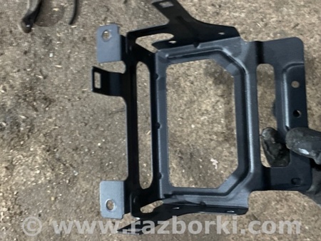 ФОТО Кронштейн для Volvo XC90 II SPA (2015-) Київ