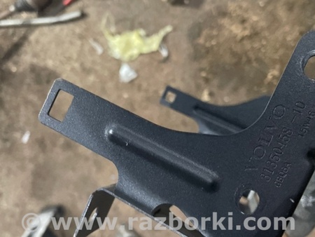 ФОТО Кронштейн для Volvo XC90 II SPA (2015-) Київ