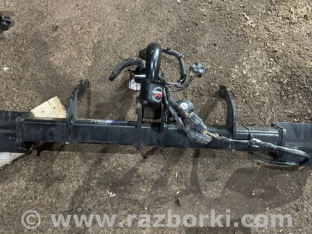 ФОТО Фаркоп для Land Rover Range Rover IV L405 (12-21) Київ