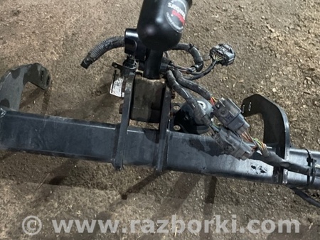 ФОТО Фаркоп для Land Rover Range Rover IV L405 (12-21) Київ