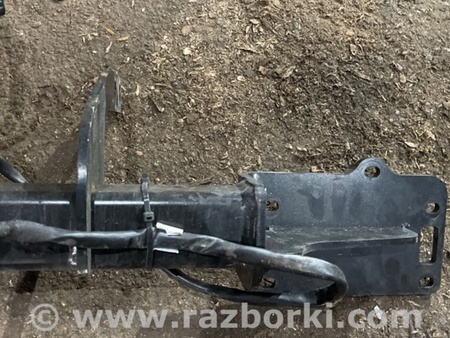 ФОТО Фаркоп для Land Rover Range Rover IV L405 (12-21) Київ