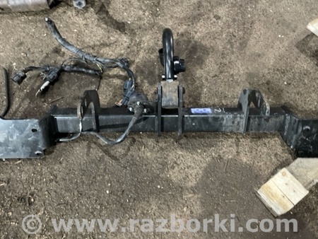 ФОТО Фаркоп для Land Rover Range Rover IV L405 (12-21) Київ