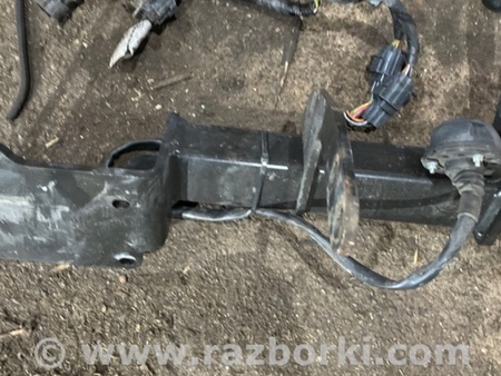 ФОТО Фаркоп для Land Rover Range Rover IV L405 (12-21) Київ