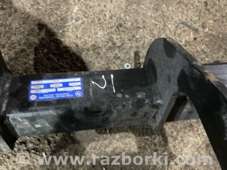 ФОТО Фаркоп для Land Rover Range Rover IV L405 (12-21) Київ