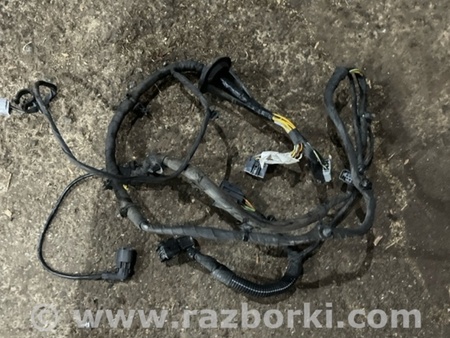 ФОТО Электропроводка для Volvo XC90 II SPA (2015-) Київ