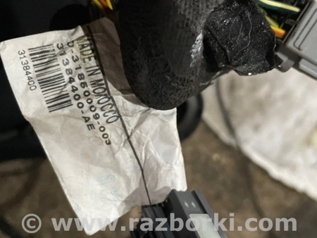 ФОТО Электропроводка для Volvo XC90 II SPA (2015-) Київ