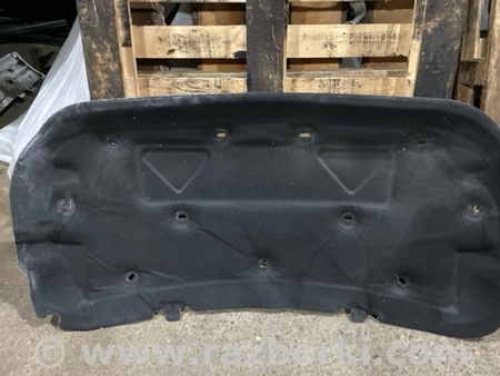 ФОТО Обшивка капота для Land Rover Range Rover IV L405 (12-21) Київ