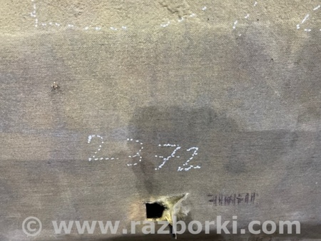 ФОТО Обшивка капота для Land Rover Range Rover IV L405 (12-21) Київ