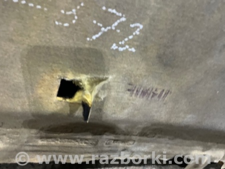 ФОТО Обшивка капота для Land Rover Range Rover IV L405 (12-21) Київ