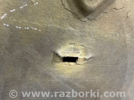 ФОТО Обшивка капота для Land Rover Range Rover IV L405 (12-21) Київ