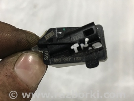 ФОТО Подсветка двери для Audi (Ауди) A4 B8 - 8K2, 8K5 (08.2007-11.2015) Киев
