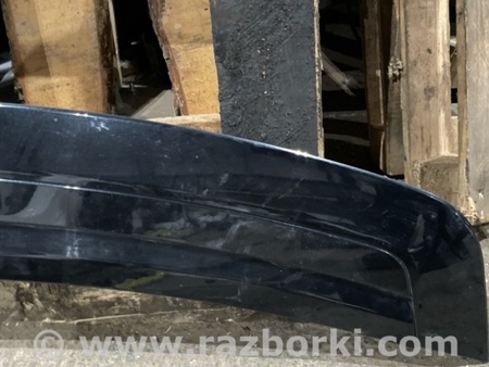 ФОТО Молдинг капота для Land Rover Range Rover IV L405 (12-21) Київ