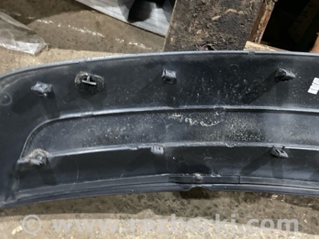 ФОТО Молдинг капота для Land Rover Range Rover IV L405 (12-21) Київ