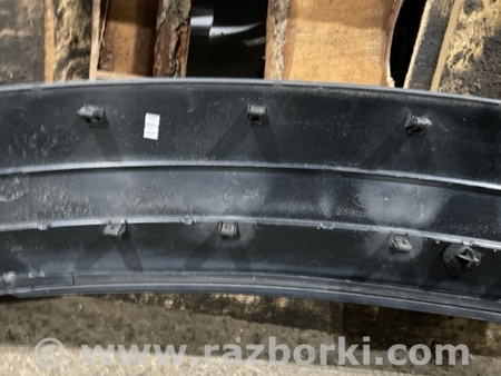ФОТО Молдинг капота для Land Rover Range Rover IV L405 (12-21) Київ
