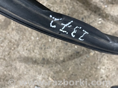 ФОТО Уплотнительная резинка капота для Land Rover Range Rover IV L405 (12-21) Київ