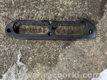 ФОТО Уплотнительная резинка капота для Land Rover Range Rover IV L405 (12-21) Київ