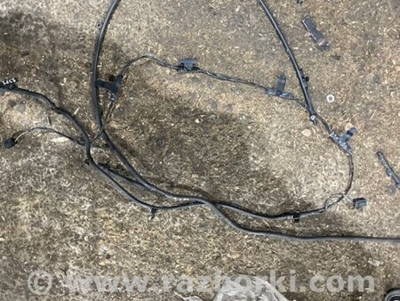 ФОТО Трубка стеклоомывателя для Land Rover Range Rover IV L405 (12-21) Київ