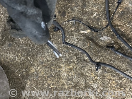 ФОТО Трубка стеклоомывателя для Land Rover Range Rover IV L405 (12-21) Київ