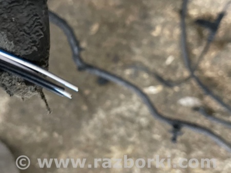 ФОТО Трубка стеклоомывателя для Land Rover Range Rover IV L405 (12-21) Київ