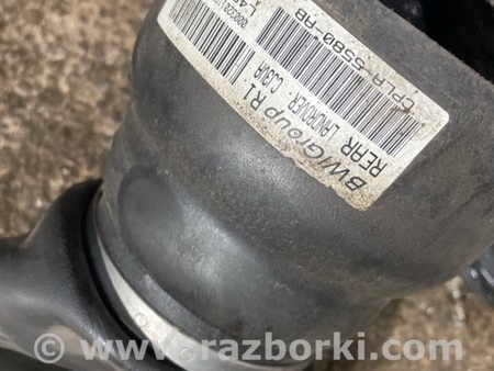 ФОТО Подушка пневмоподвески для Land Rover Range Rover IV L405 (12-21) Київ