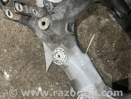 ФОТО Подрамник для Land Rover Range Rover IV L405 (12-21) Київ