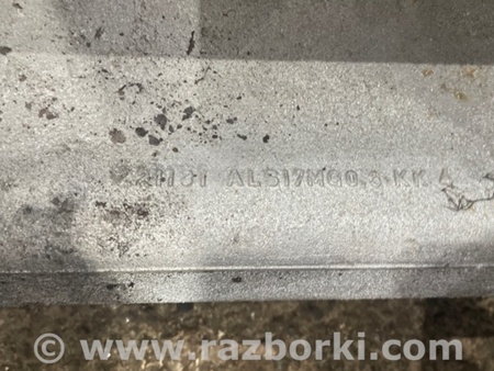 ФОТО Подрамник для Land Rover Range Rover IV L405 (12-21) Київ