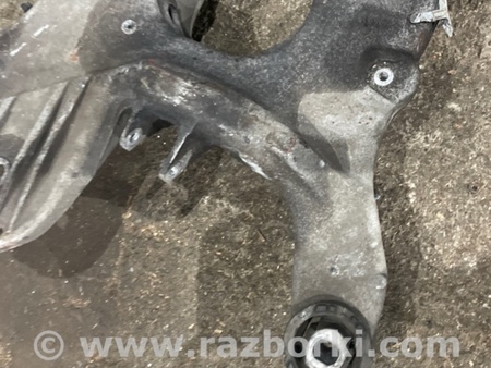 ФОТО Подрамник для Land Rover Range Rover IV L405 (12-21) Київ