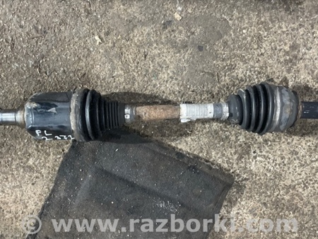 ФОТО Привод для Land Rover Range Rover IV L405 (12-21) Київ