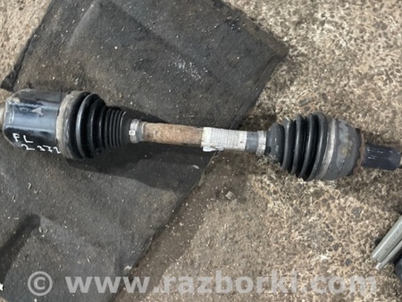 ФОТО Привод для Land Rover Range Rover IV L405 (12-21) Київ